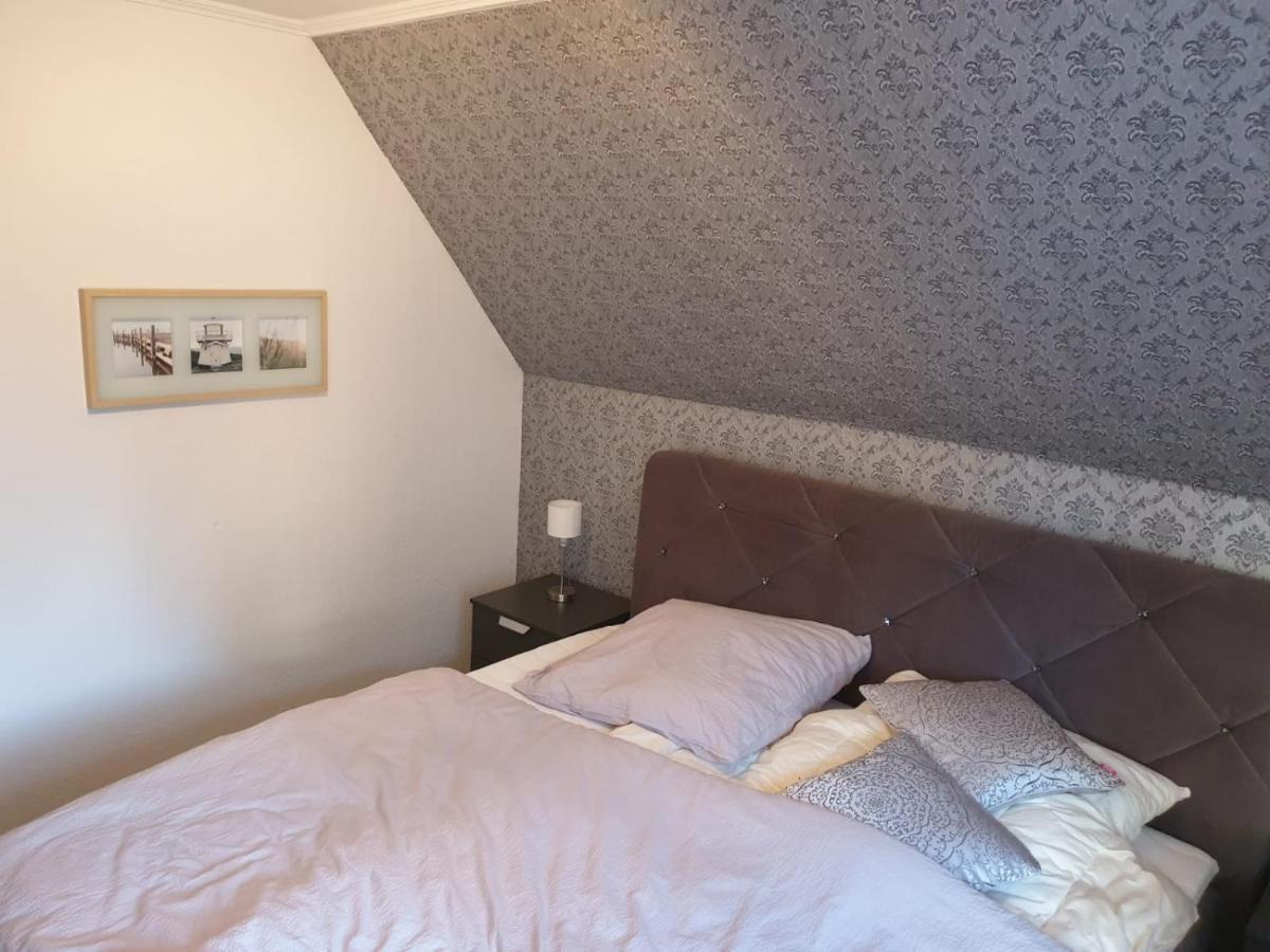 Dorfkrug Grabau Hotell Exteriör bild