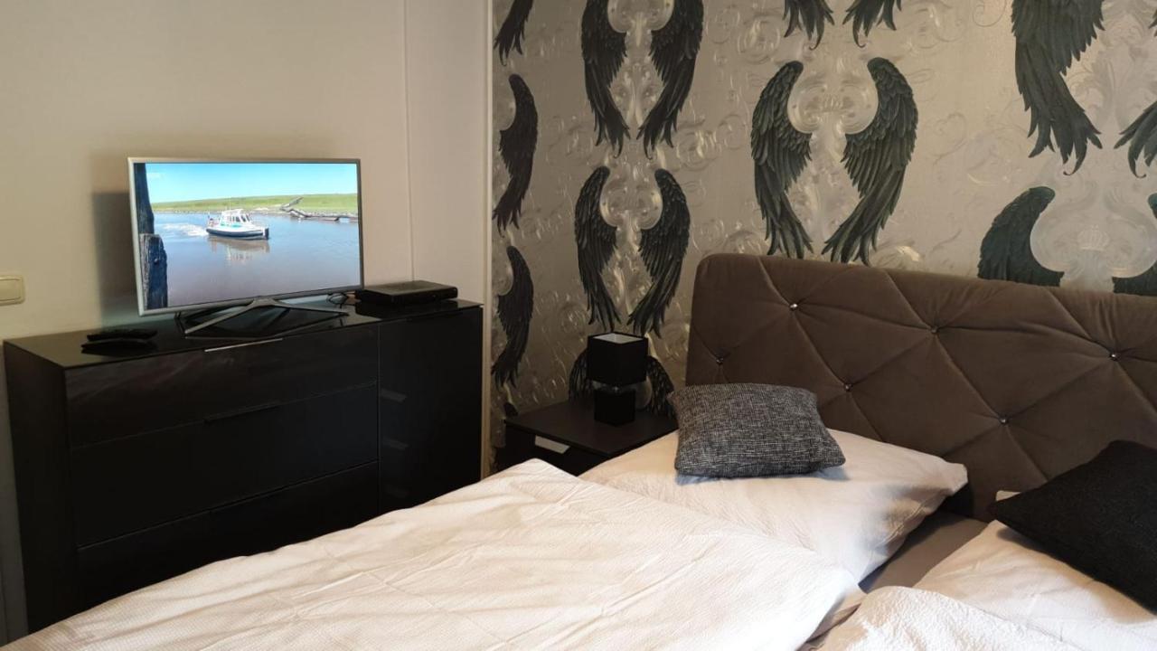 Dorfkrug Grabau Hotell Exteriör bild